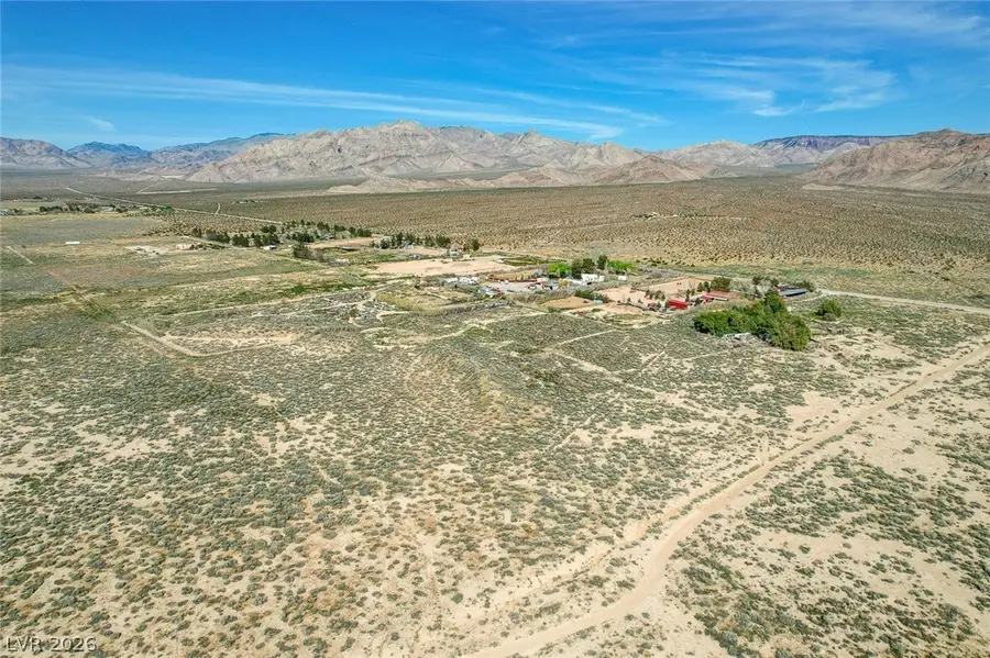 Turquoise & Cherokee, Sandy Valley, NV 89019 - #3