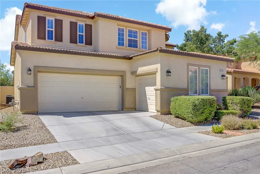 7703 W Mesa Verde Lane, Las Vegas, NV 89113 - #1