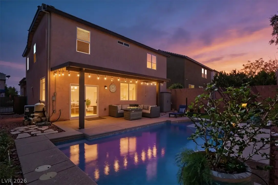 10334 Ironwood Pass, Las Vegas, NV 89166 - #1