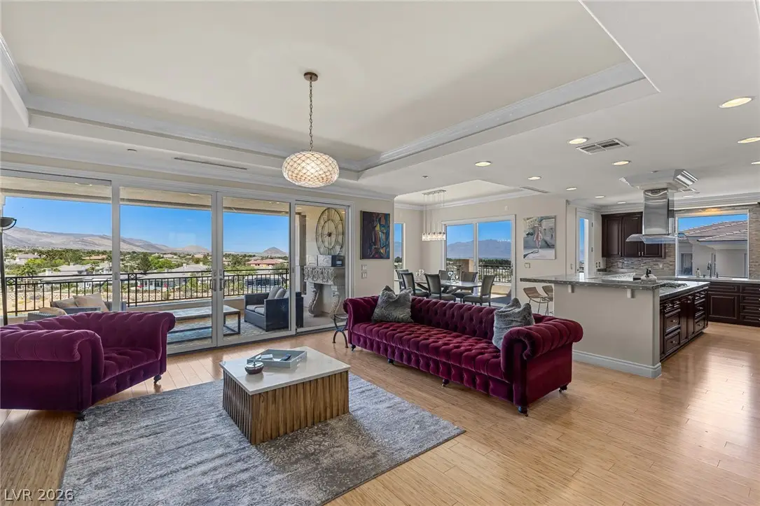 9212 Tesoras Drive #402, Las Vegas, NV 89144 - #1