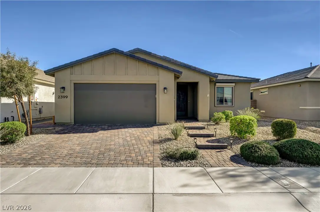 2399 Dalewood Avenue, North Las Vegas, NV 89086 - #1