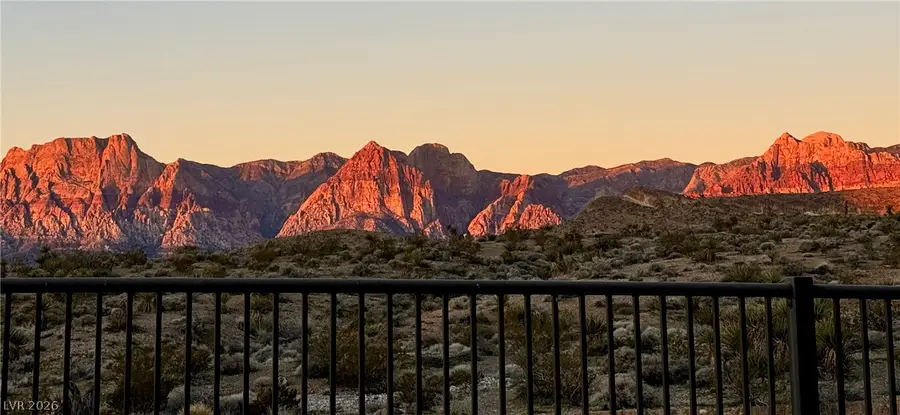 12596 Heritage Heights Drive, Las Vegas, NV 89138 - #3