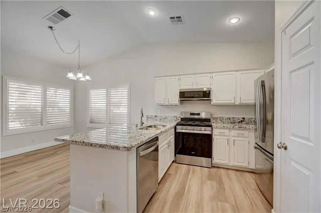 7250 White Dove Drive #104, Las Vegas, NV 89149 - #1