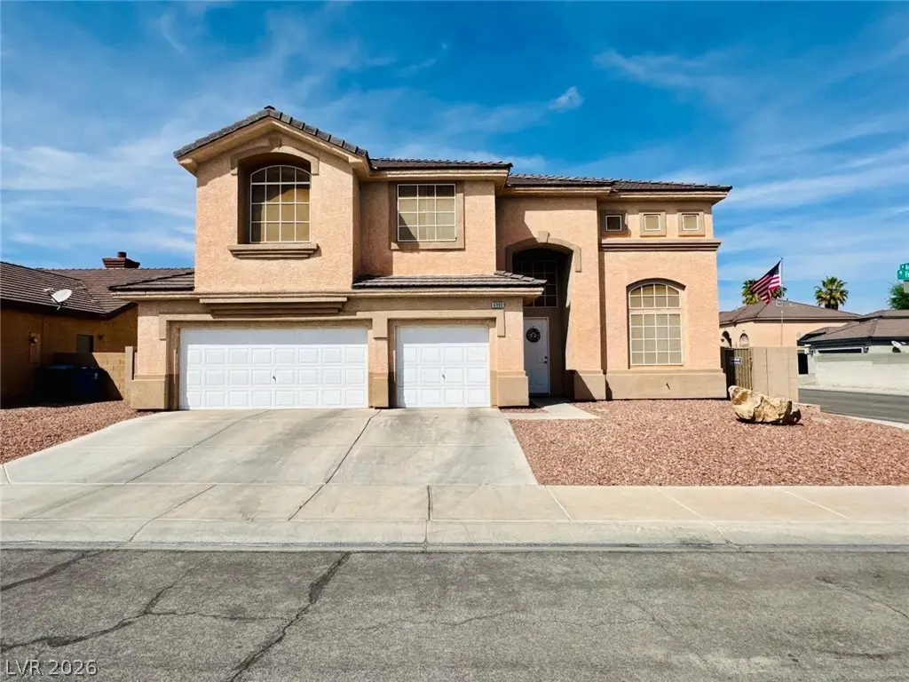6900 Fruit Flower Avenue, Las Vegas, NV 89130 - #1