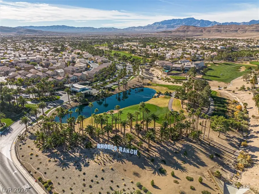 366 Dandelion Brook Court, Las Vegas, NV 89148 - #2