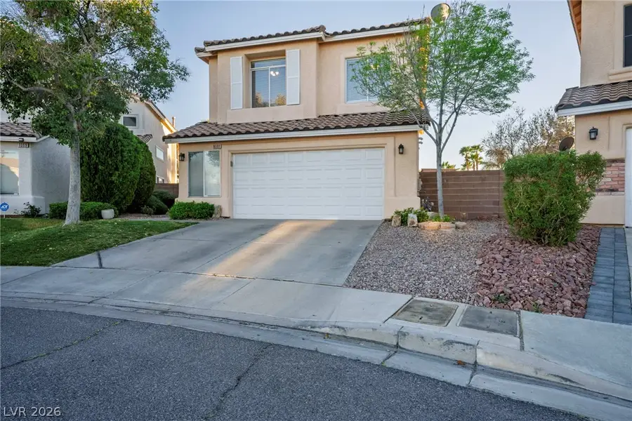 8681 Emerald Grove Way, Las Vegas, NV 89123 - #3