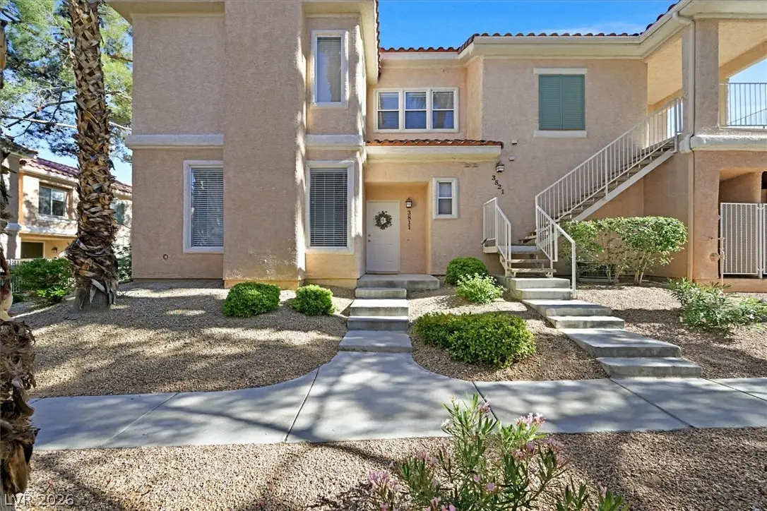 251 S Green Valley Parkway #3811, Henderson, NV 89012 - #1