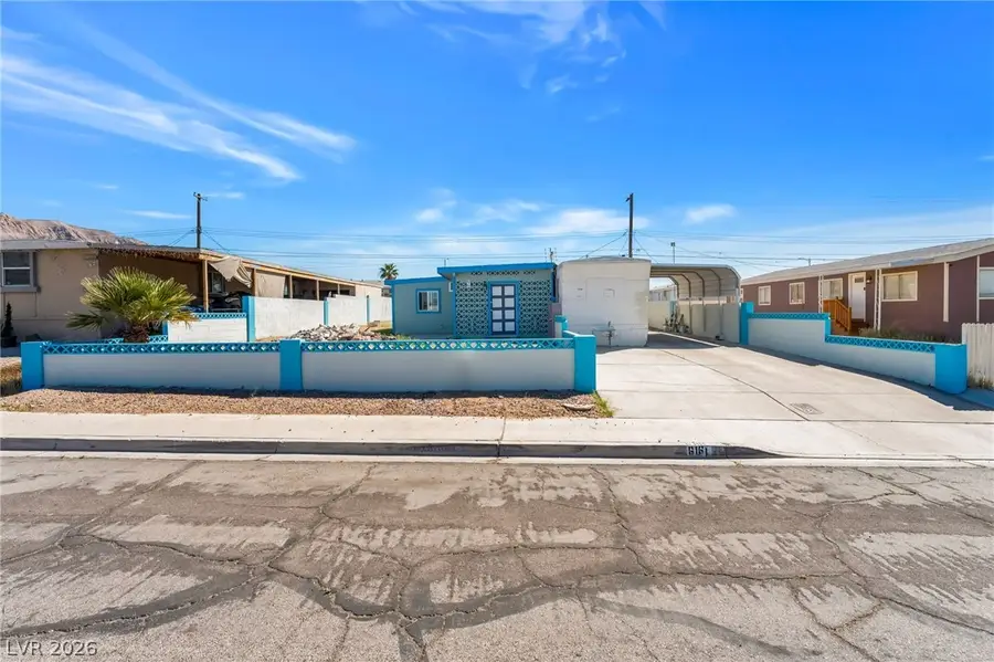 6161 Great Smoky Avenue, Las Vegas, NV 89156 - #2