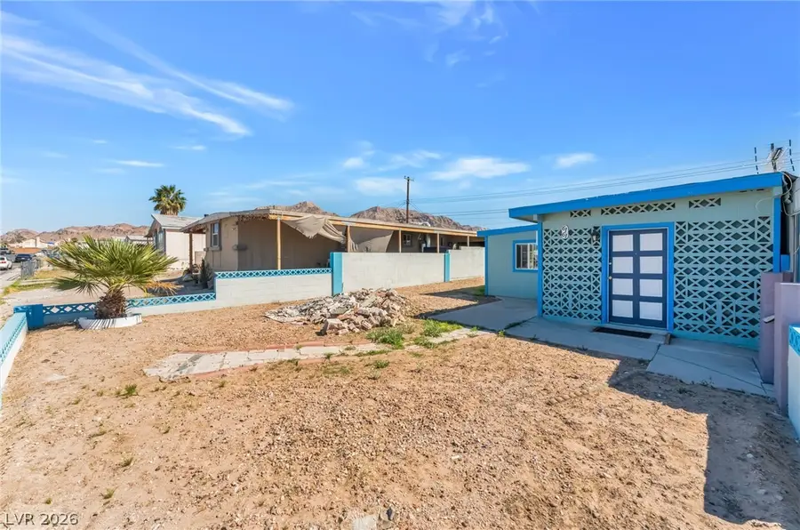 6161 Great Smoky Avenue, Las Vegas, NV 89156 - #3