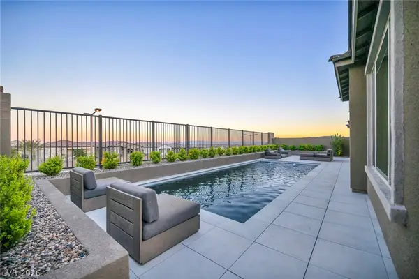 132 Springbough Lane, Las Vegas, NV 89138