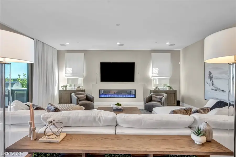 132 Springbough Lane, Las Vegas, NV 89138 - #3