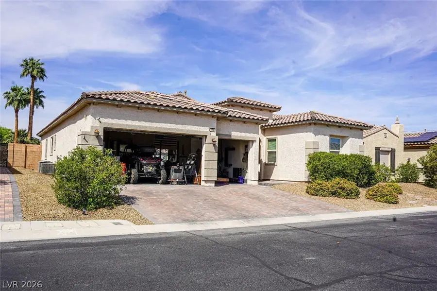 5781 Douglas Everett Street, Las Vegas, NV 89120 - #2