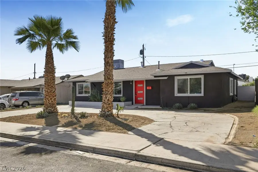 2008 Hassett Avenue, Las Vegas, NV 89104 - #3