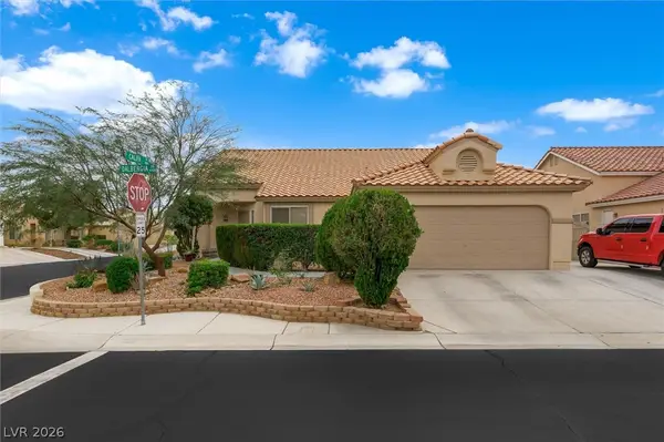 6363 Dalbergia Avenue, Las Vegas, NV 89122