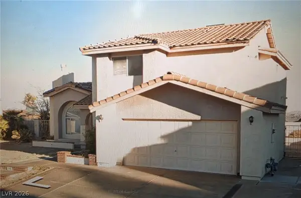 483 Tiger Lily Way, Henderson, NV 89015