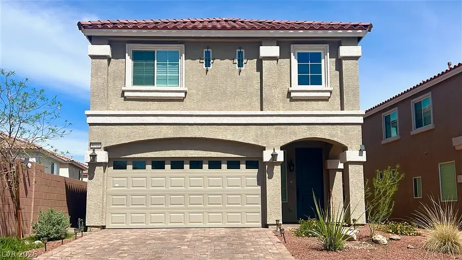 6044 Whitmire Avenue, Las Vegas, NV 89139 - #3