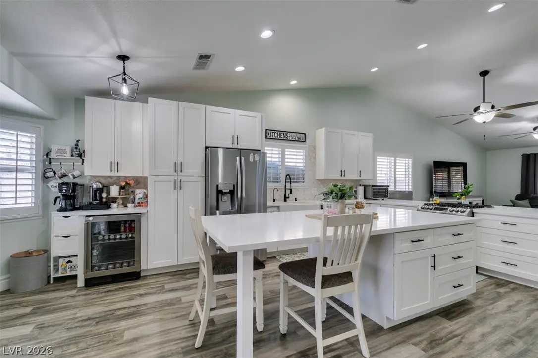 5109 Wildroot Road, Las Vegas, NV 89130 - #1