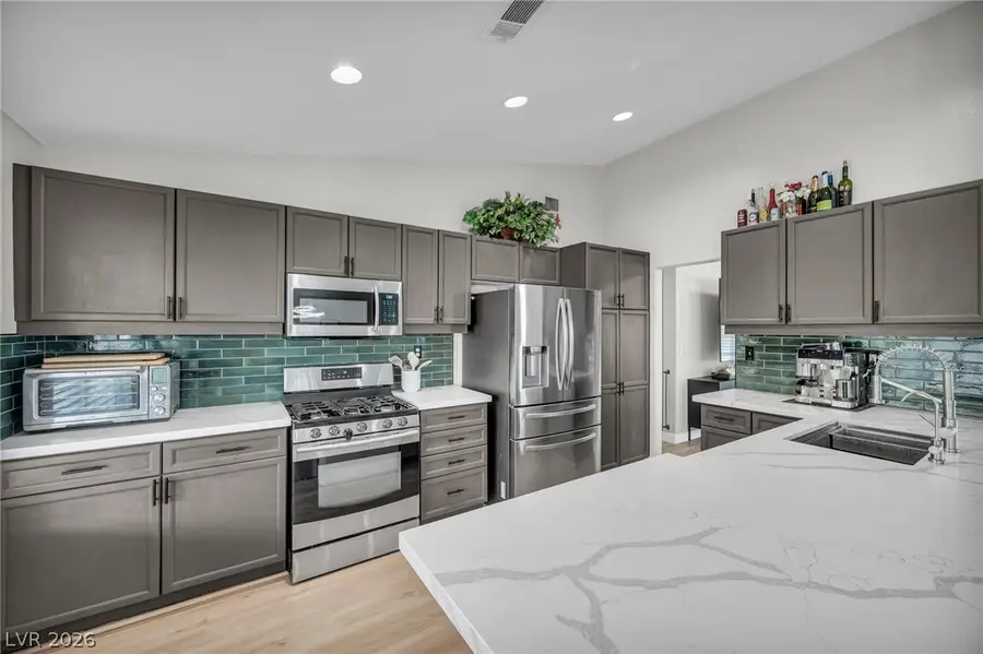 439 Tanita Court, Las Vegas, NV 89123 - #2