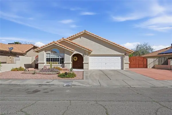 4064 E Philadelphia Avenue, Las Vegas, NV 89104