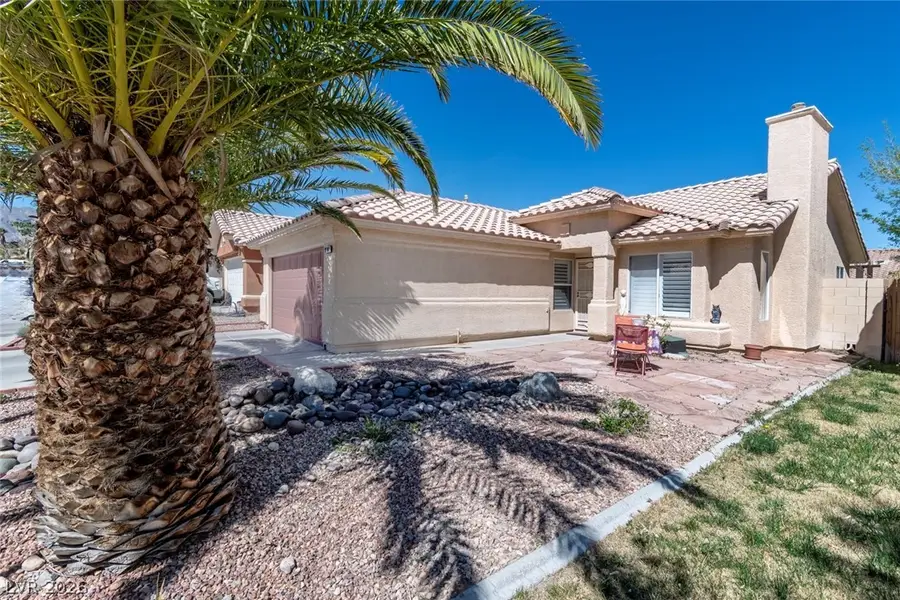 9104 Ballad Avenue, Las Vegas, NV 89129 - #3