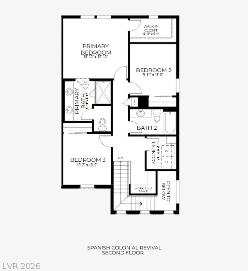 244 Sunlit Meadow Lane, Henderson, NV 89015 - #3