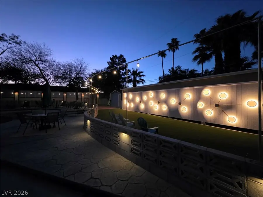 1400 Maria Elena Drive, Las Vegas, NV 89104 - #2