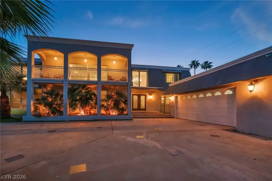 1400 Maria Elena Drive, Las Vegas, NV 89104 - #3