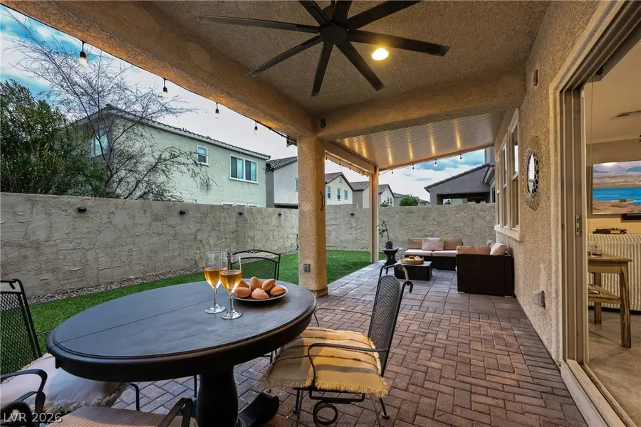 1136 Strada Pecei, Henderson, NV 89011 - #3