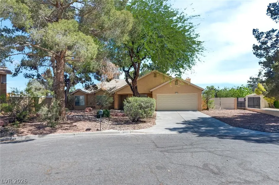 4412 Cayuse Street, North Las Vegas, NV 89031 - #2