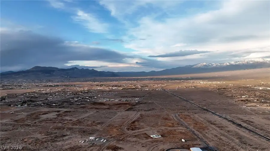 2241 Onyx Place, Pahrump, NV 89060 - #2