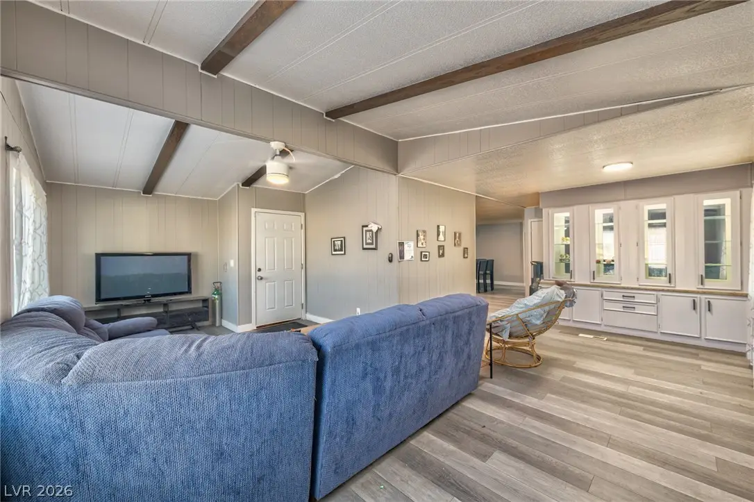 80 Vegas Valley Drive, Pahrump, NV 89048 - #1