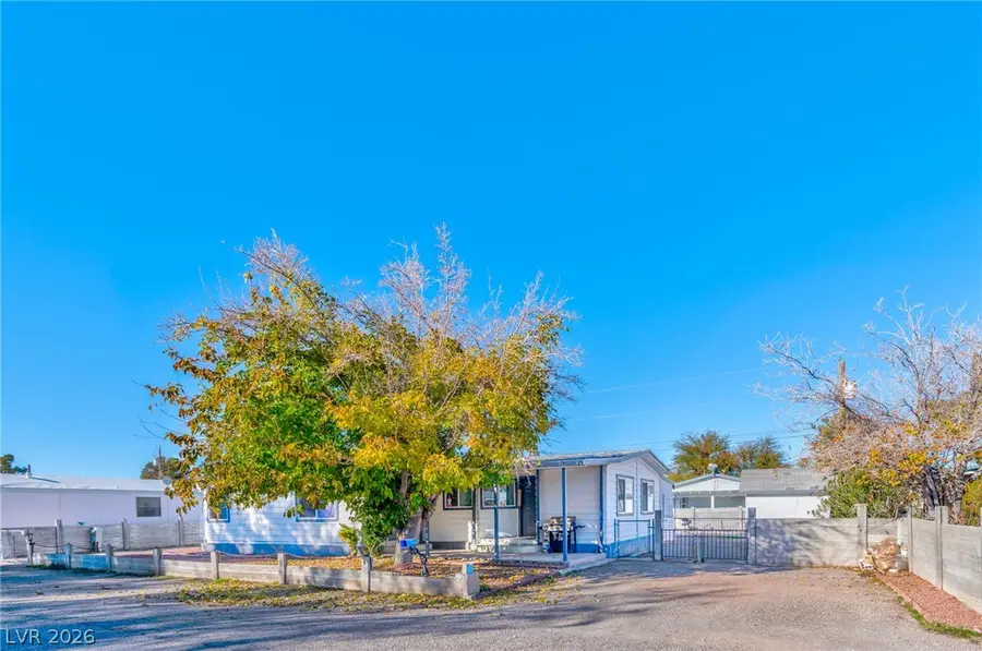 80 Vegas Valley Drive, Pahrump, NV 89048 - #2