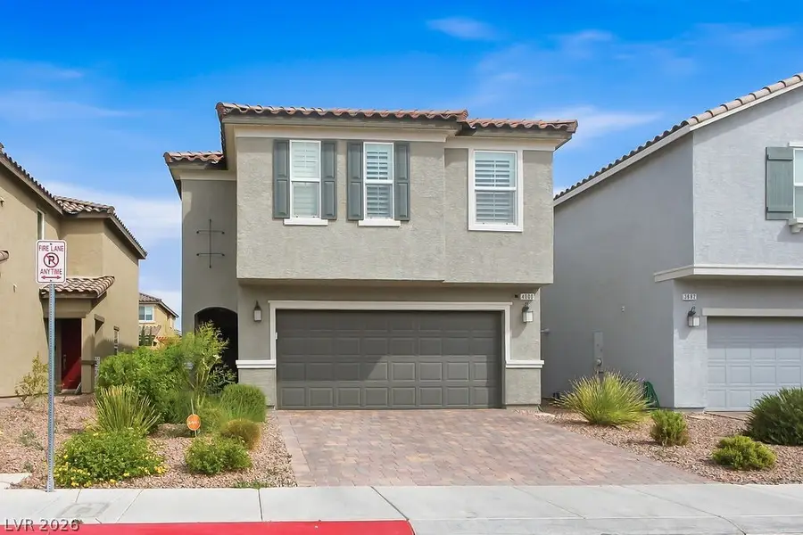 4000 Victoria Agave Avenue, Las Vegas, NV 89141 - #2