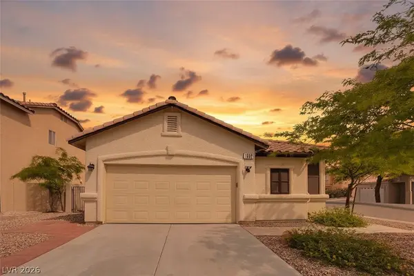 1082 Bay Laurel Court, Las Vegas, NV 89110