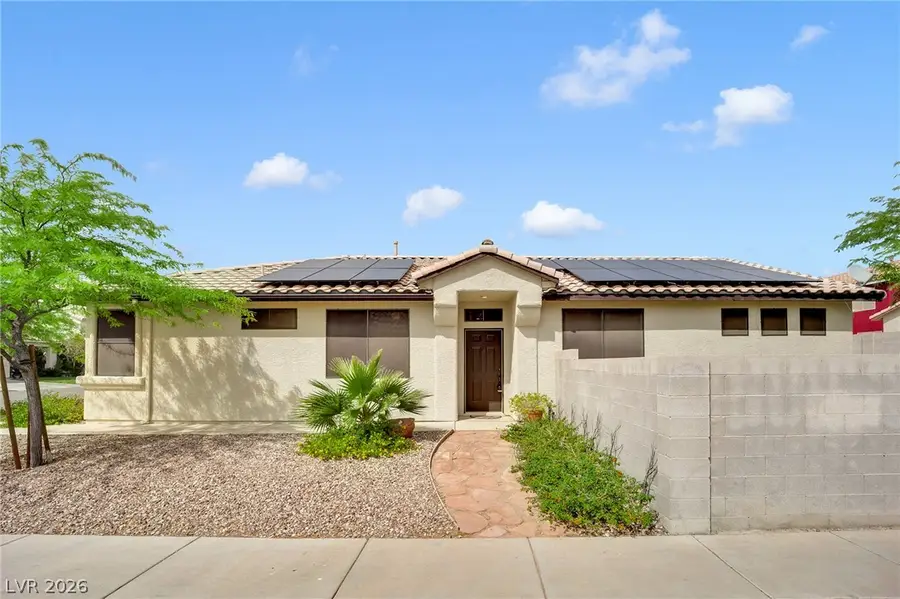 1082 Bay Laurel Court, Las Vegas, NV 89110 - #3