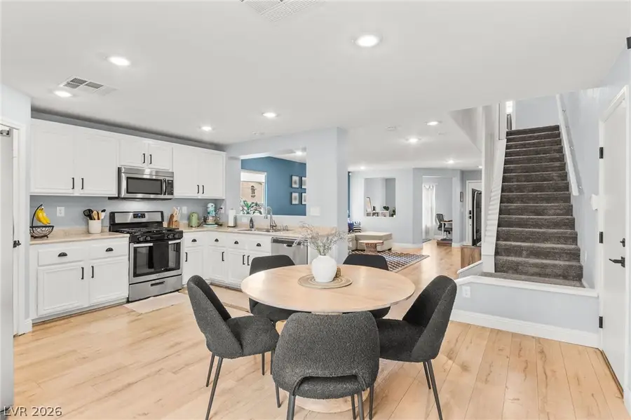 10746 Old Ironsides Avenue, Las Vegas, NV 89166 - #2