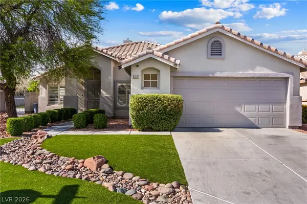 5312 Autumn Meadow Avenue, Las Vegas, NV 89130