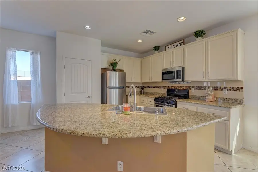2213 Dolphin Beach Avenue, North Las Vegas, NV 89081 - #3