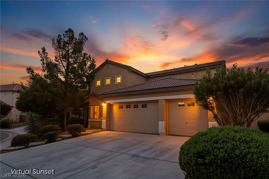 4051 Lancaster Falls Avenue, North Las Vegas, NV 89085 - #1