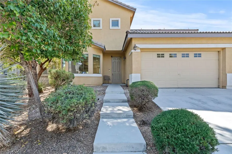 4051 Lancaster Falls Avenue, North Las Vegas, NV 89085 - #3