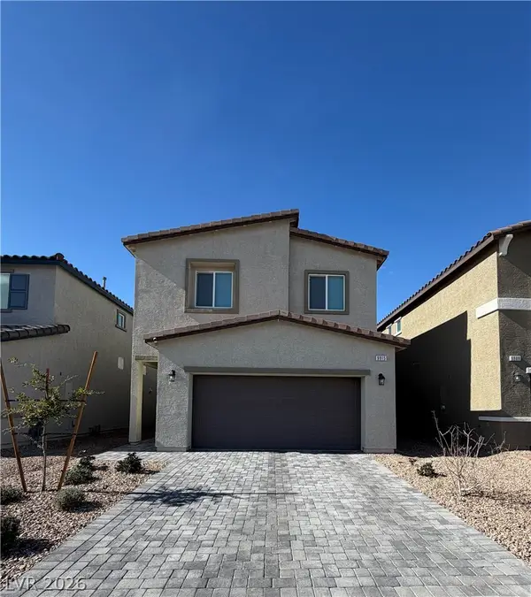 9915 Cobalt Cliffs Street, Las Vegas, NV 89141