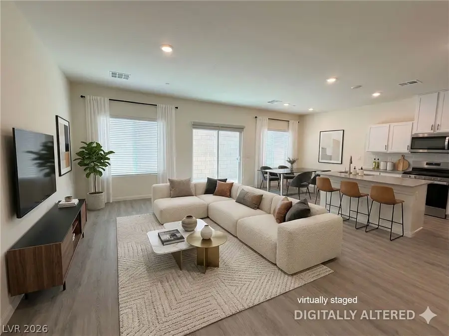 9915 Cobalt Cliffs Street, Las Vegas, NV 89141 - #3