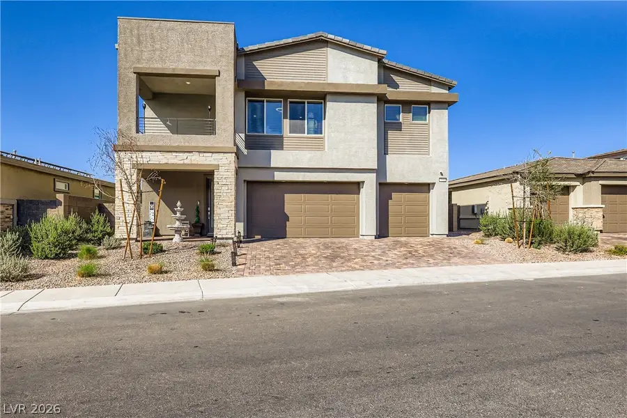 314 Robson Ridge Lane, Henderson, NV 89015 - #2