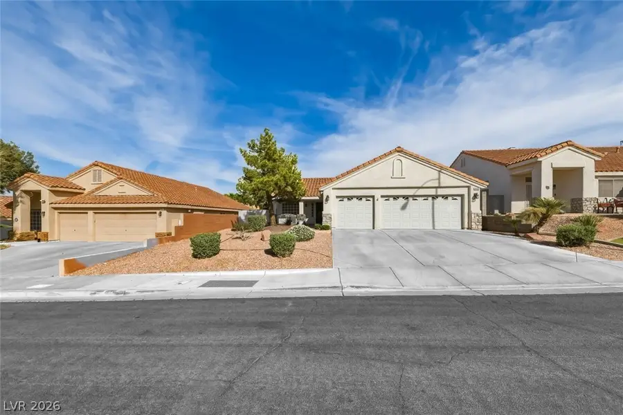 689 Mineral Hill Lane, Henderson, NV 89002 - #2