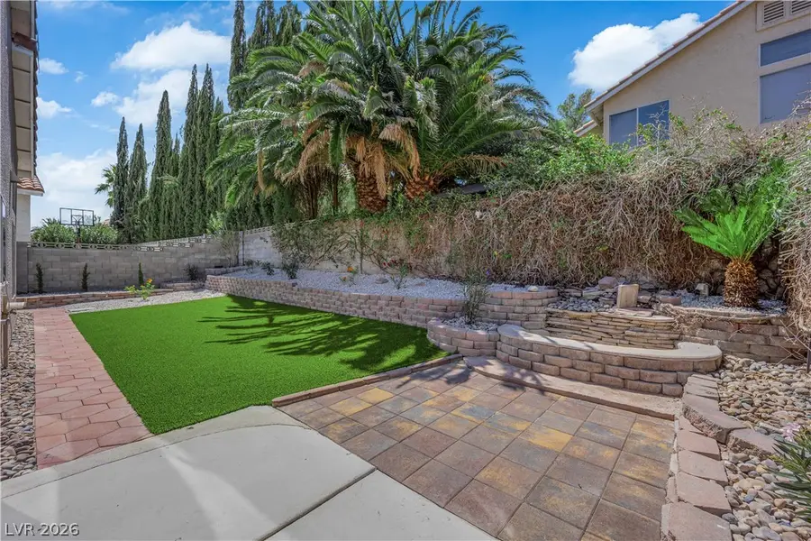 2849 Huber Heights Drive, Las Vegas, NV 89128 - #2