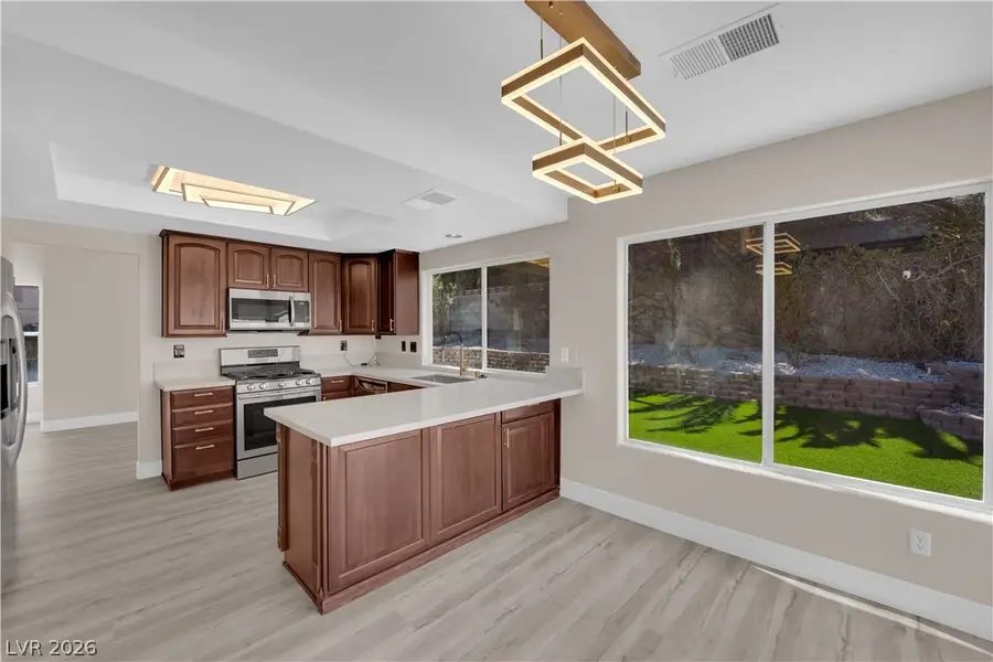 2849 Huber Heights Drive, Las Vegas, NV 89128 - #3