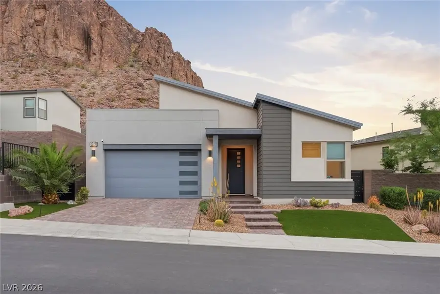 1917 Regal Bluff Drive, Henderson, NV 89052 - #3