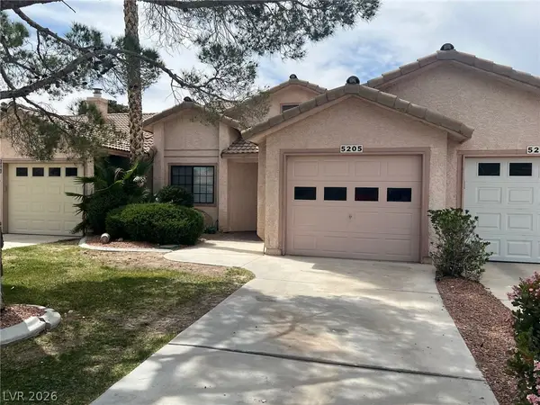 5205 Orchard Hills Avenue, Las Vegas, NV 89130