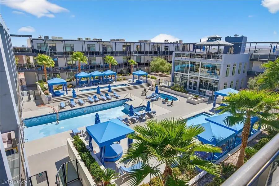 8925 W Flamingo Road #307, Las Vegas, NV 89147 - #3