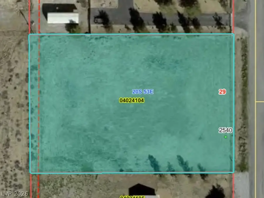 2540 Zephyr Avenue, Pahrump, NV 89048 - #3